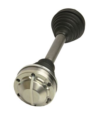Drive Shaft-1