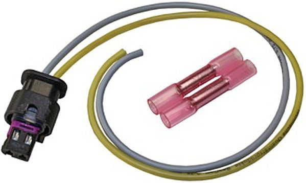 METZGER AUTOTEILE 2324004 Cable repair kit, central electrics