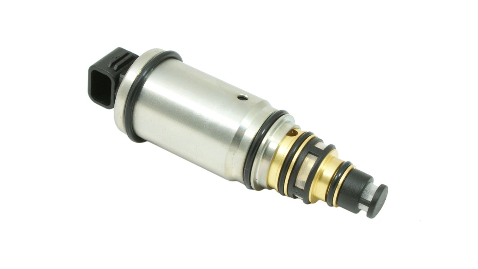 Control Valve, air conditioning compressor-1