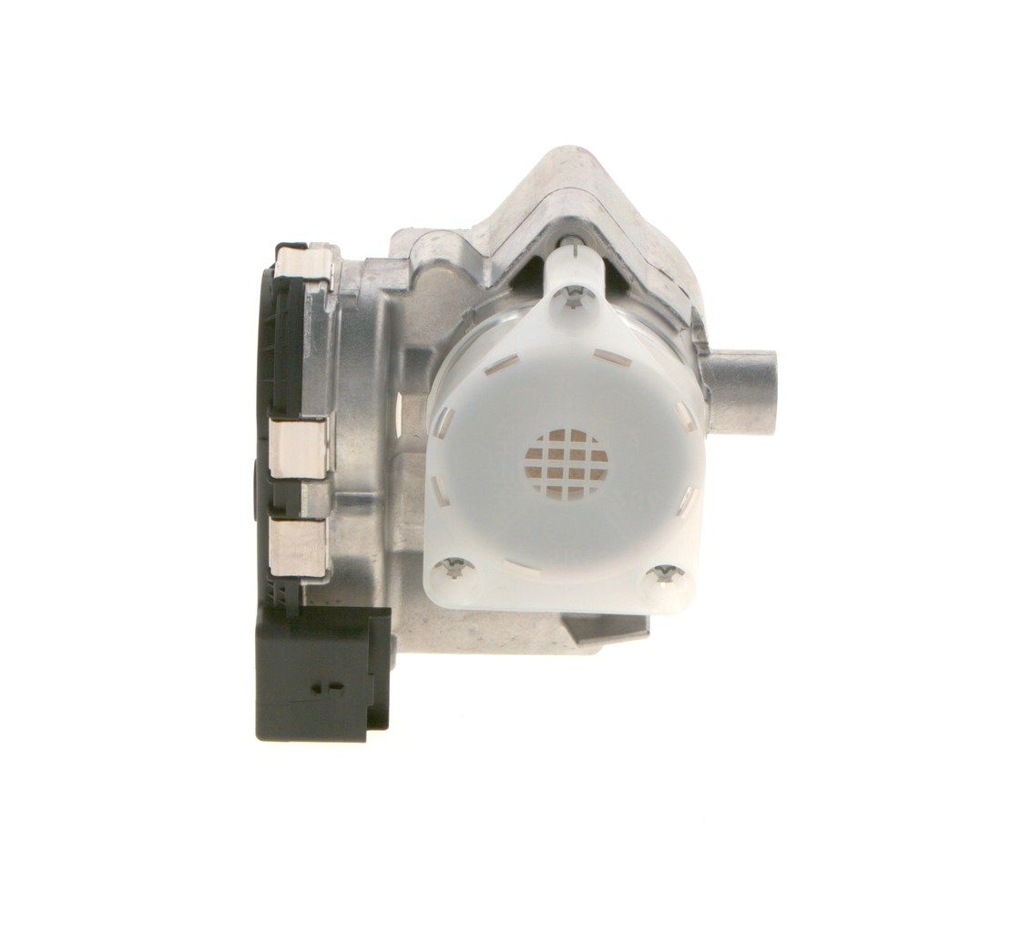 Throttle Body-4
