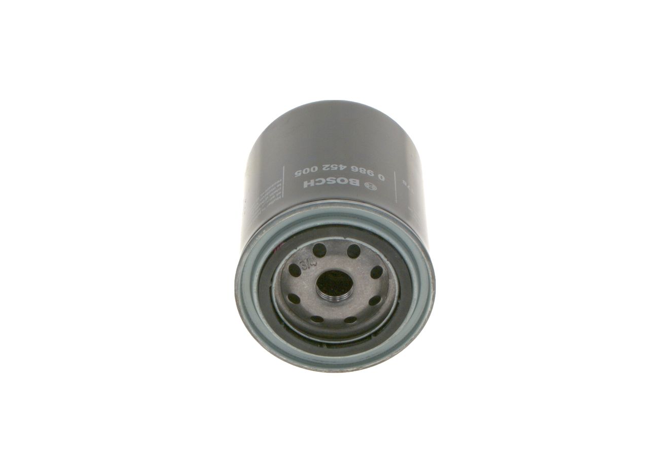 Oil Filter-2