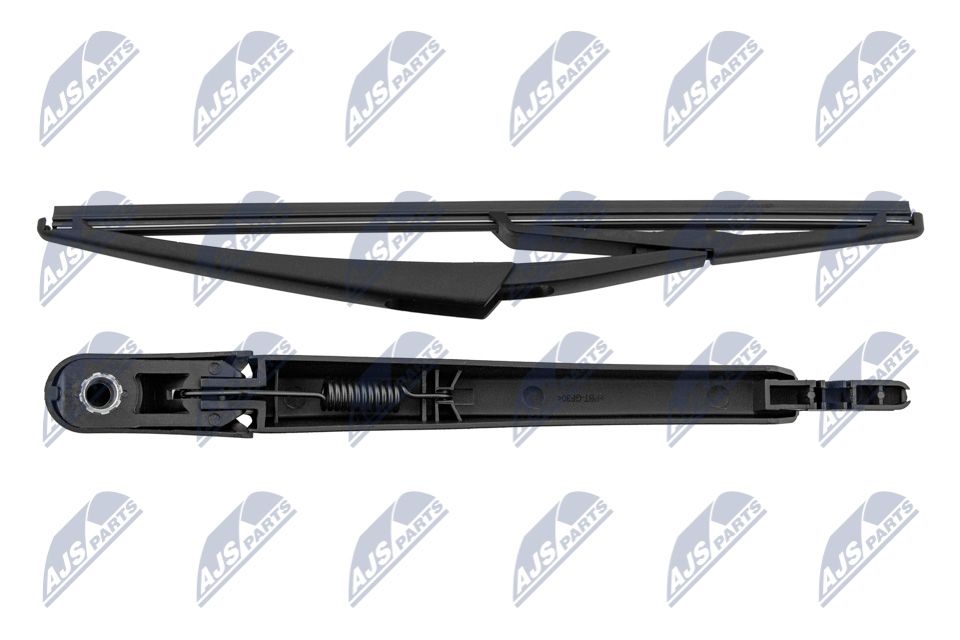 Wiper Arm, window cleaning-3