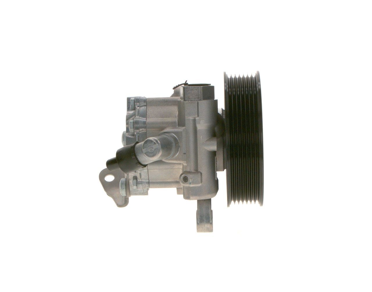 Hydraulic Pump, steering-7