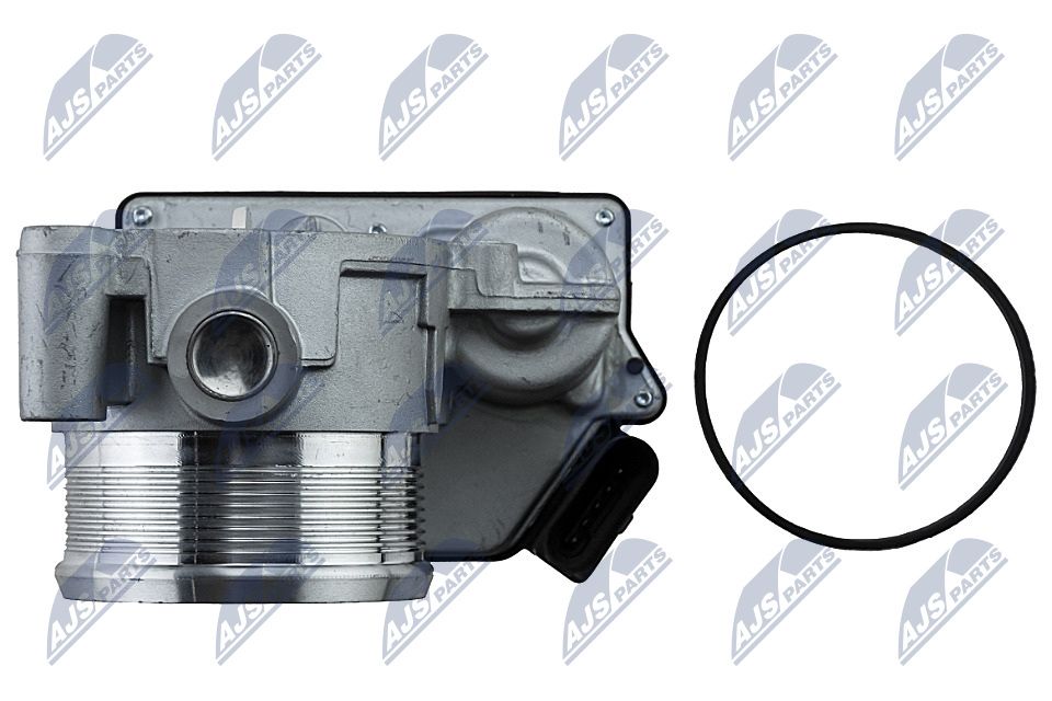 Throttle Body-4
