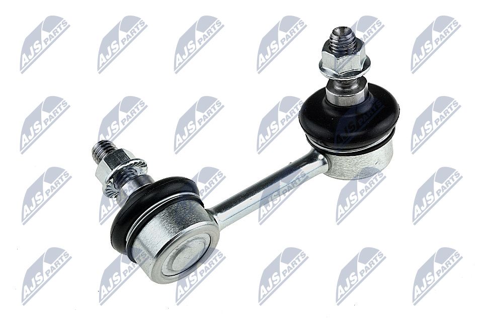 NTY ZLT-NS-076 Link/coupling rod, stabiliser bar