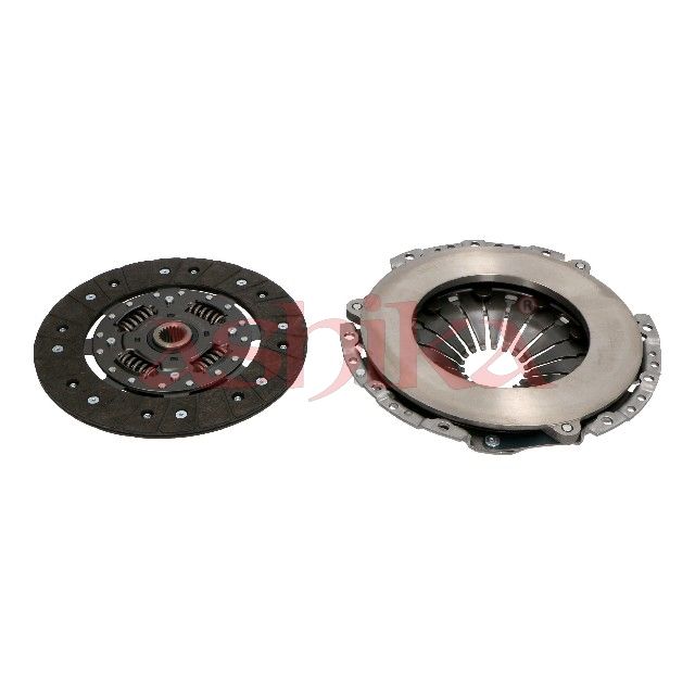 Clutch Kit-1