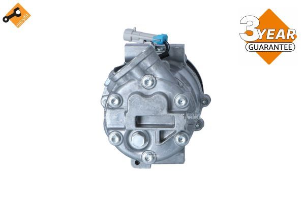 Compressor, air conditioning-1