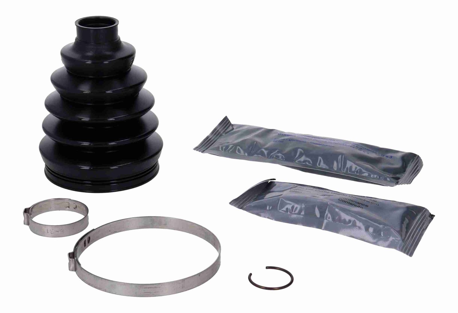 VAICO V30-3484 Bellow kit, drive shaft