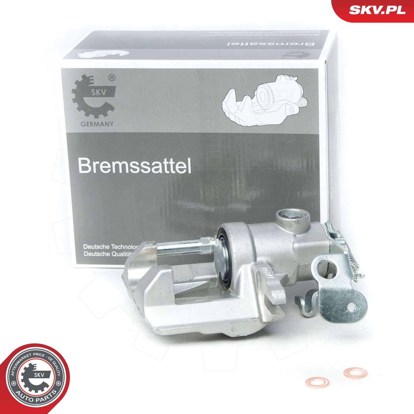 Brake Caliper-5