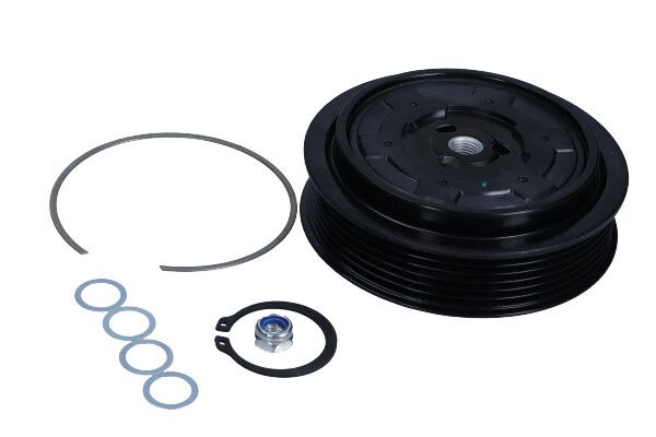 Magnetic Clutch, air conditioning compressor-1