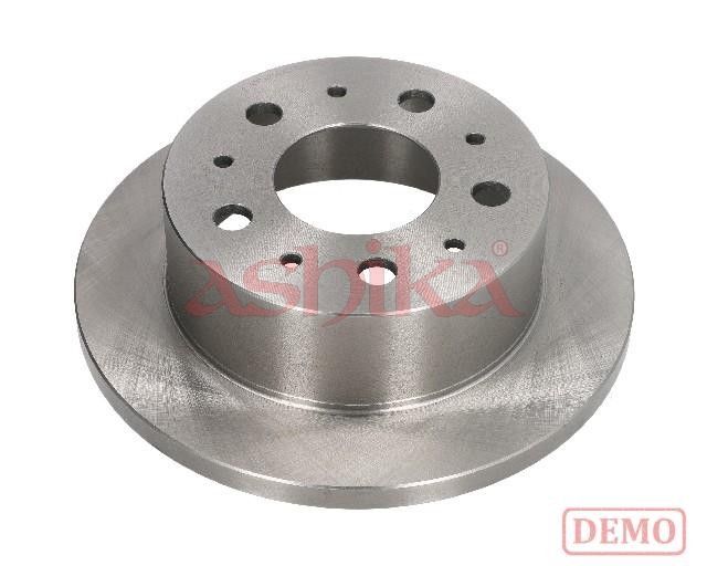 Brake Disc-2