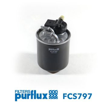 PURFLUX FCS797 Fuel filter