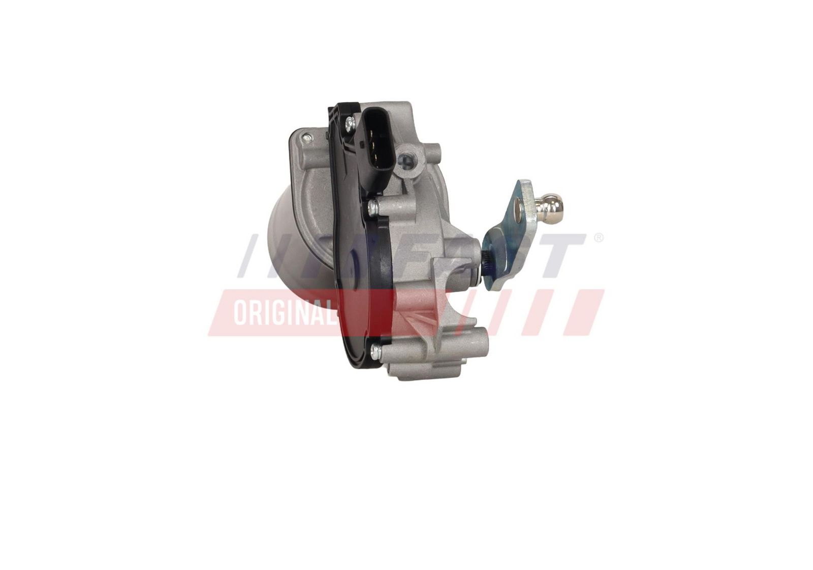 Wiper Motor-4