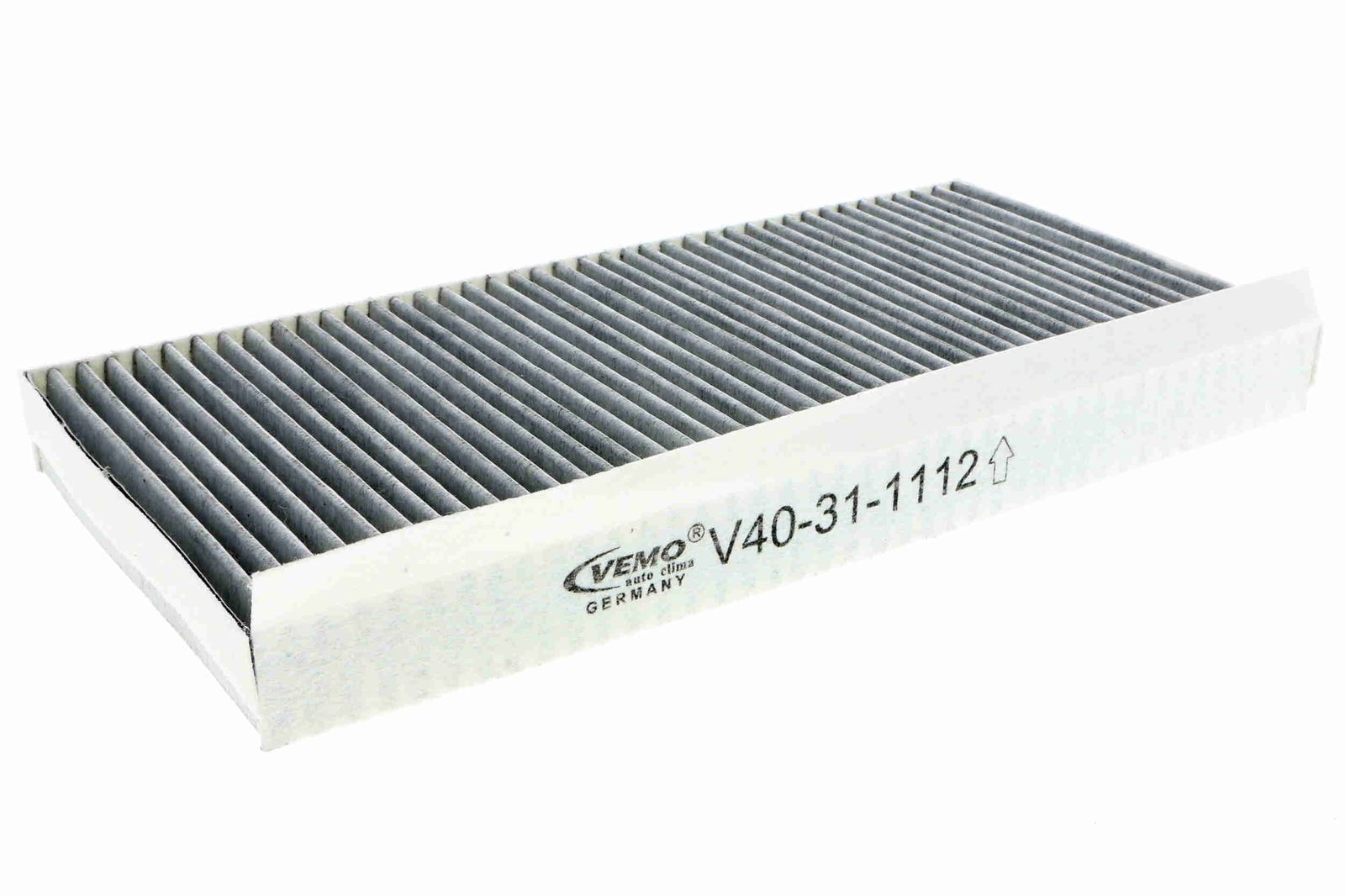 VEMO V40-31-1112 Filter, cabin air