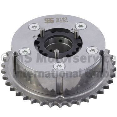 Camshaft Adjuster-main