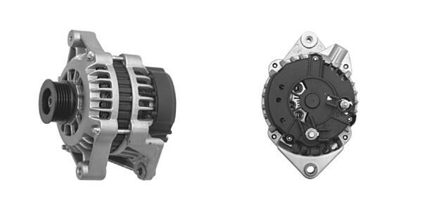 MAHLE MG 451 Alternator