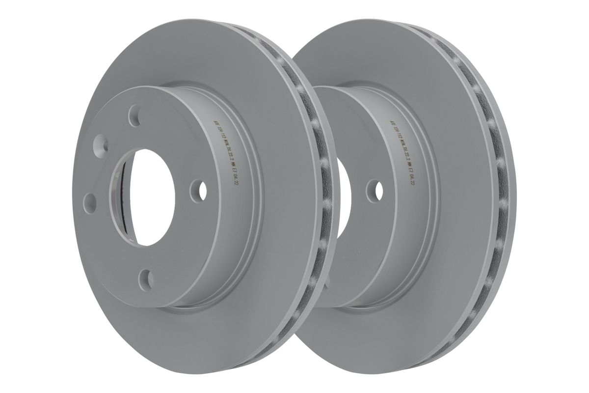 Brake Disc-1