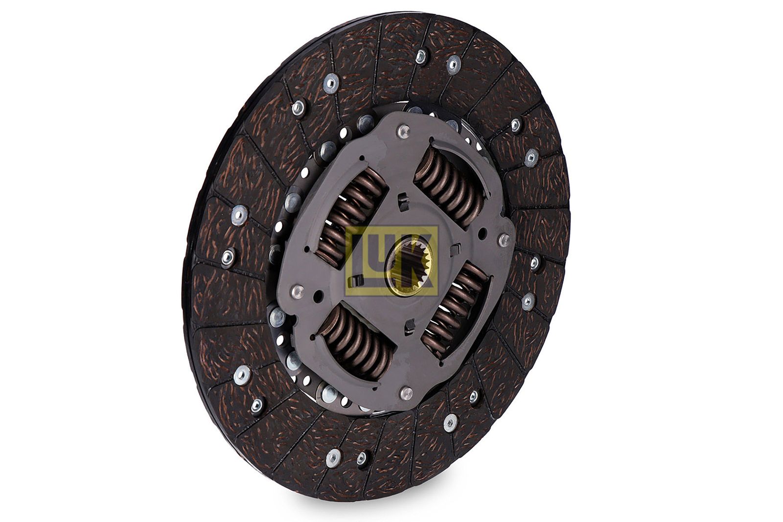 SCHAEFFLER LUK 324 0274 10 Clutch disc