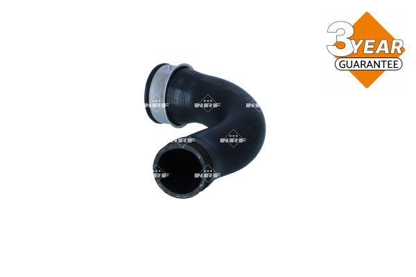 Charge Air Hose-1