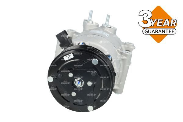 NRF 32840 Compressor, air conditioning