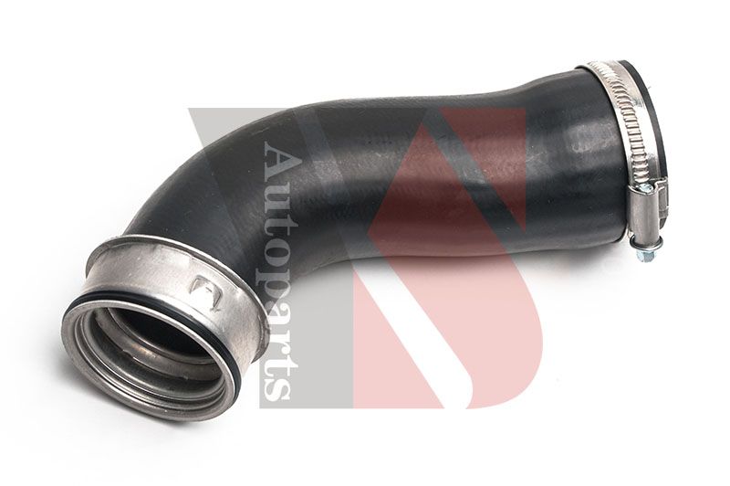 YSPARTS YS-TIH1048H Charge air hose