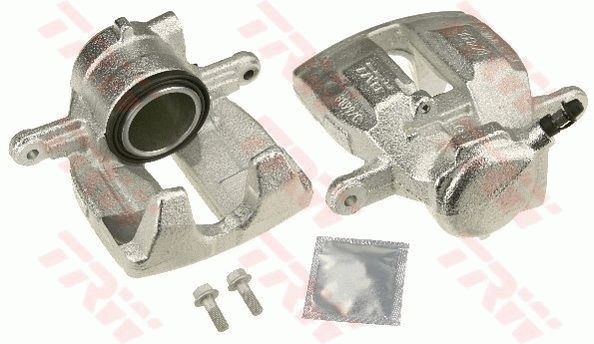 TRW BHX241E Brake caliper