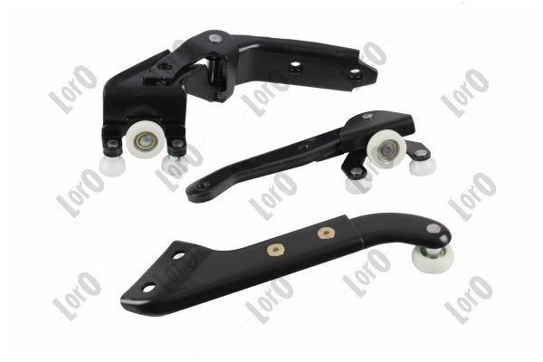 Roller Guide, sliding door-1