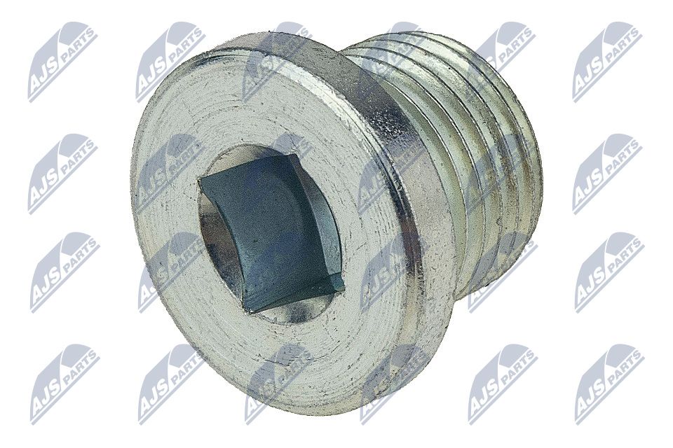 NTY BKM-CT-000 Screw plug, oil sump