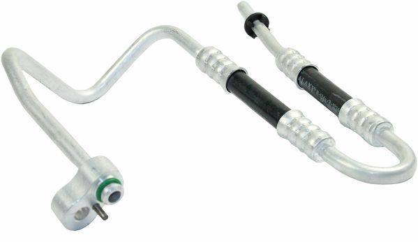 High-pressure Line, air conditioning-1