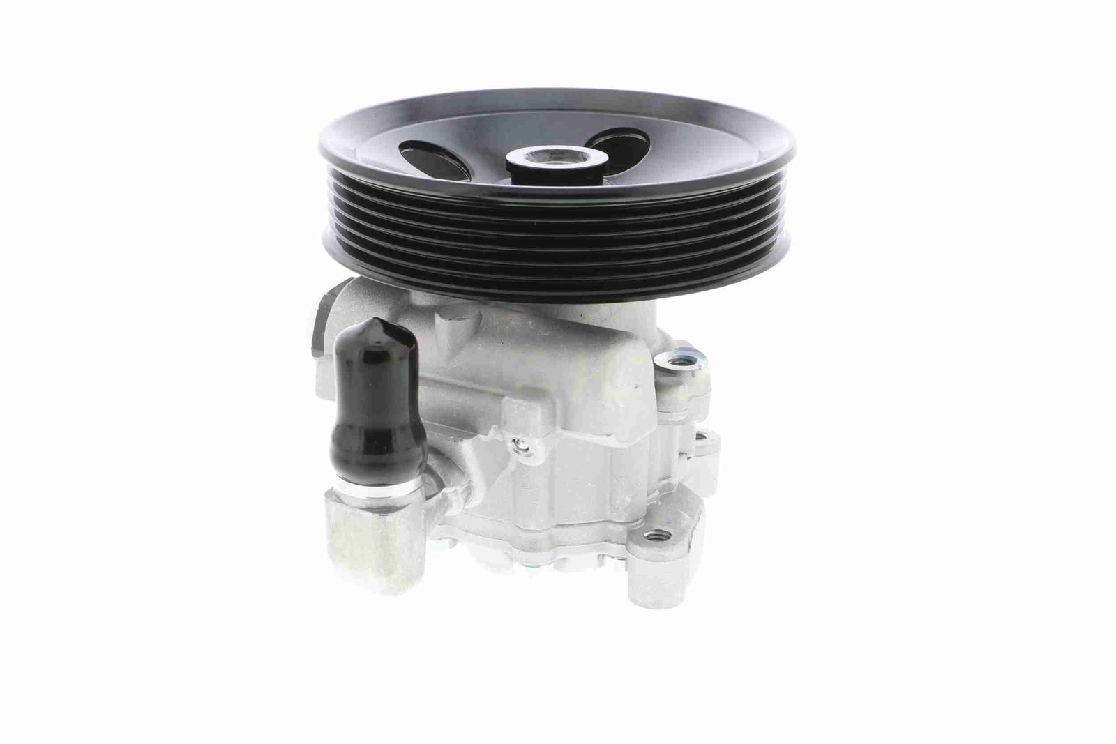 Hydraulic Pump, steering-9