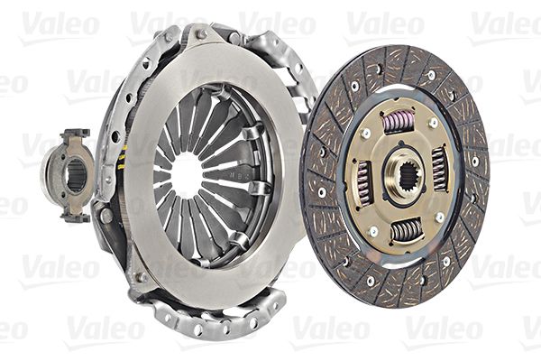 Clutch Kit-2