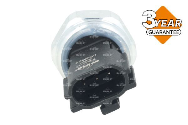 NRF 38997 Pressure switch, air conditioning