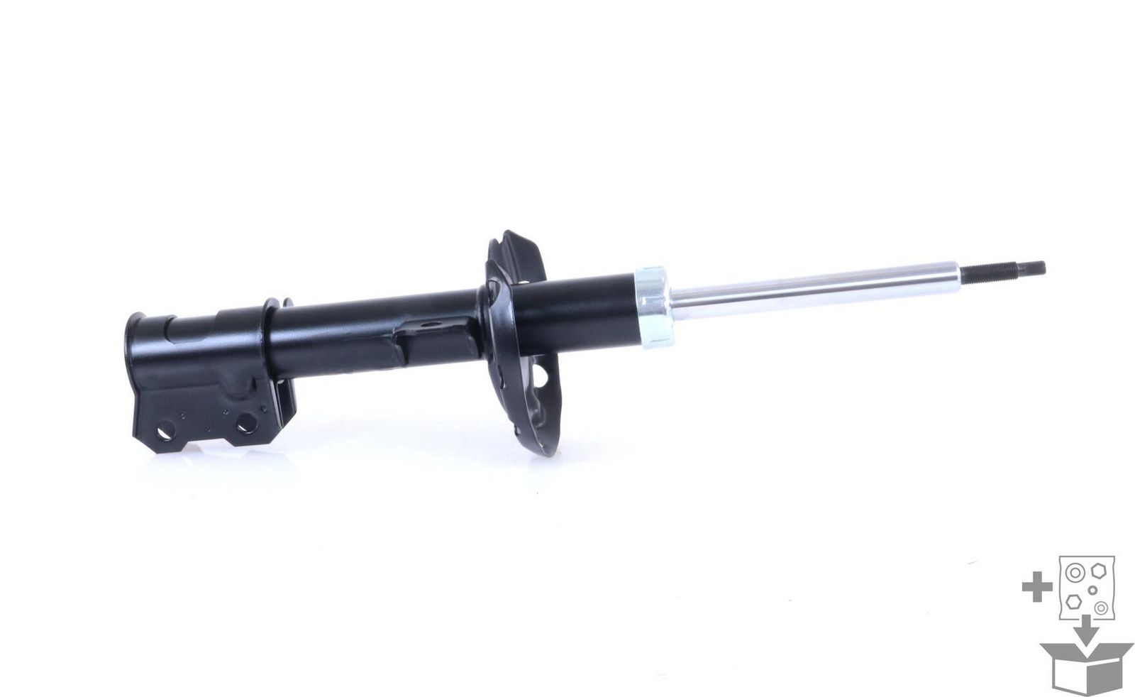 Shock Absorber-1