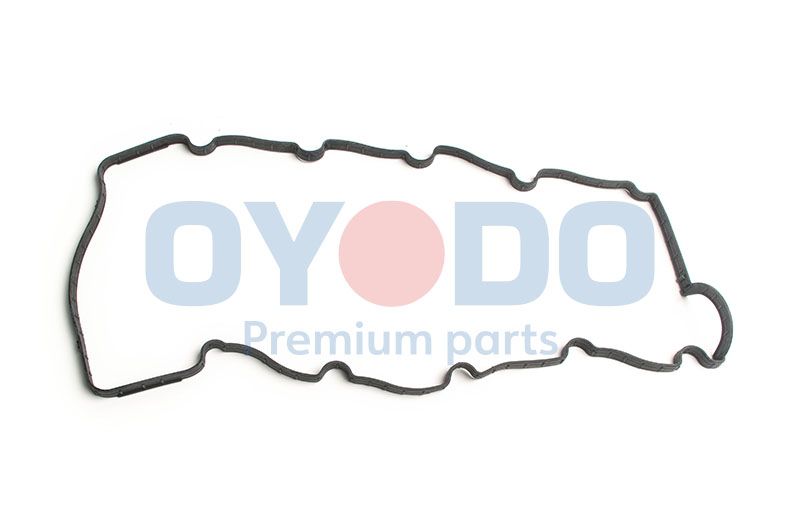 Gasket Set, cylinder head cover