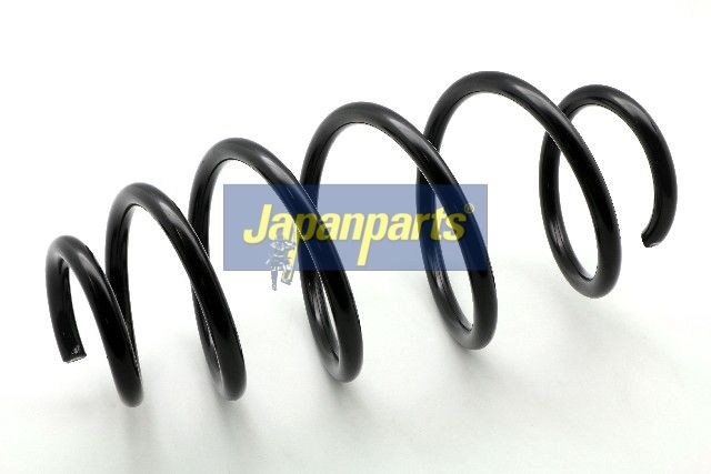 JAPANPARTS ZC3963A Suspension spring