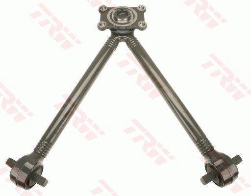 TRW JVL0046 Control/trailing arm, wheel suspension
