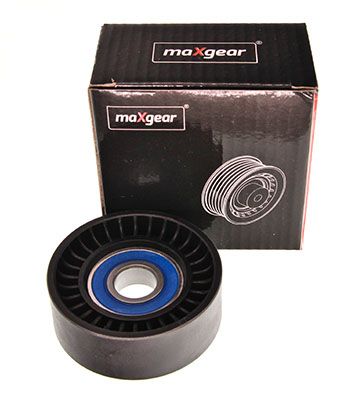 Tensioner Pulley, V-ribbed belt-2