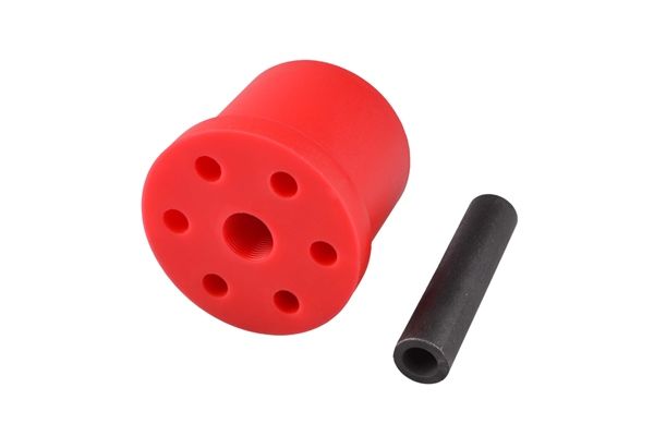 Bushing, axle beam-1