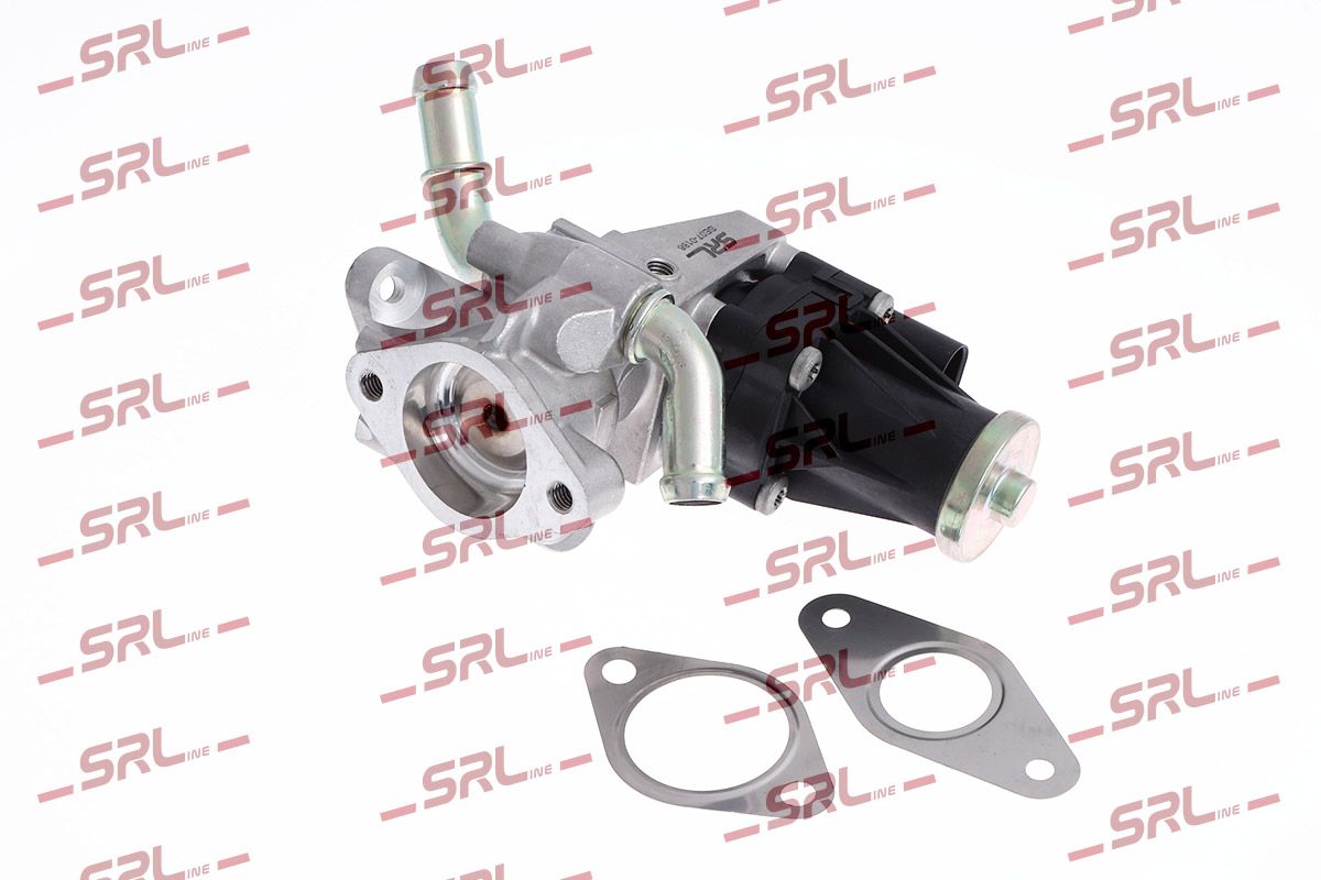 SRLINE SE07-0186 Egr valve