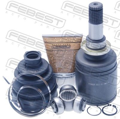 FEBEST 0511-BL16MTLH Joint kit, drive shaft