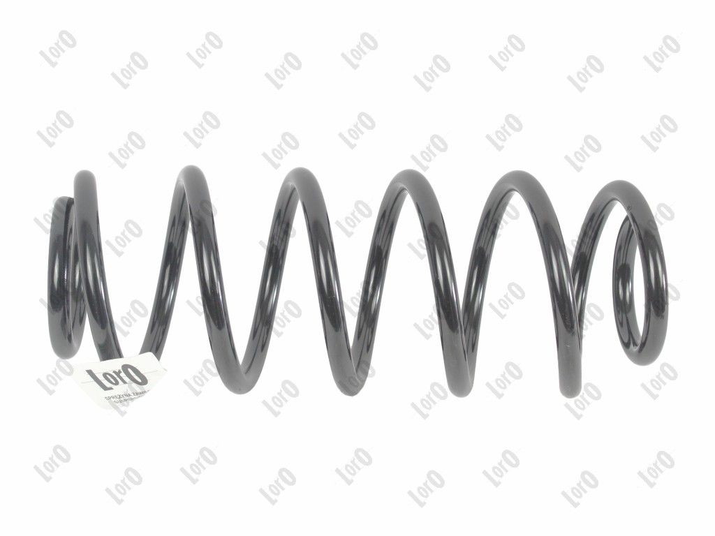 ABAKUS 234-02-179 Suspension spring