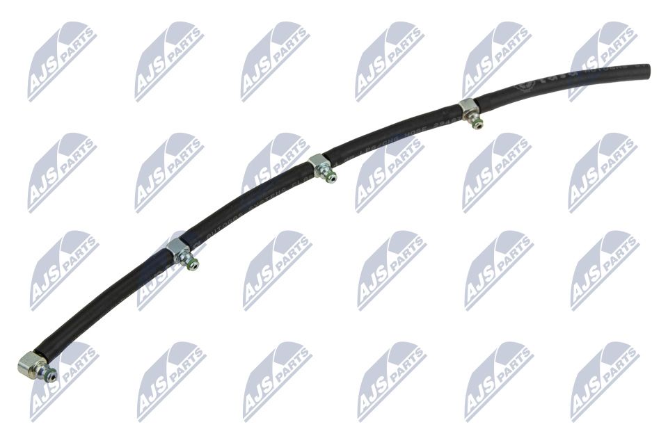 NTY BPP-AR-000 Hose, fuel overflow