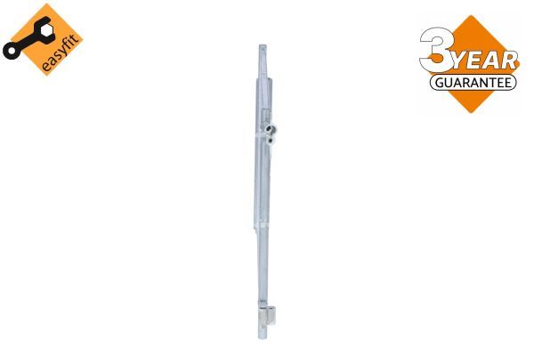 Condenser, air conditioning-3