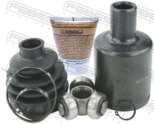 FEBEST 1611-204LH Joint kit, drive shaft