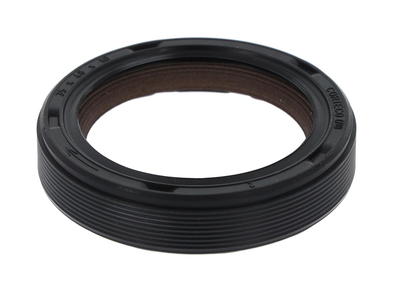 Shaft Seal, crankshaft-1