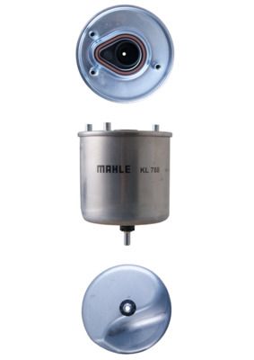 Fuel Filter-1