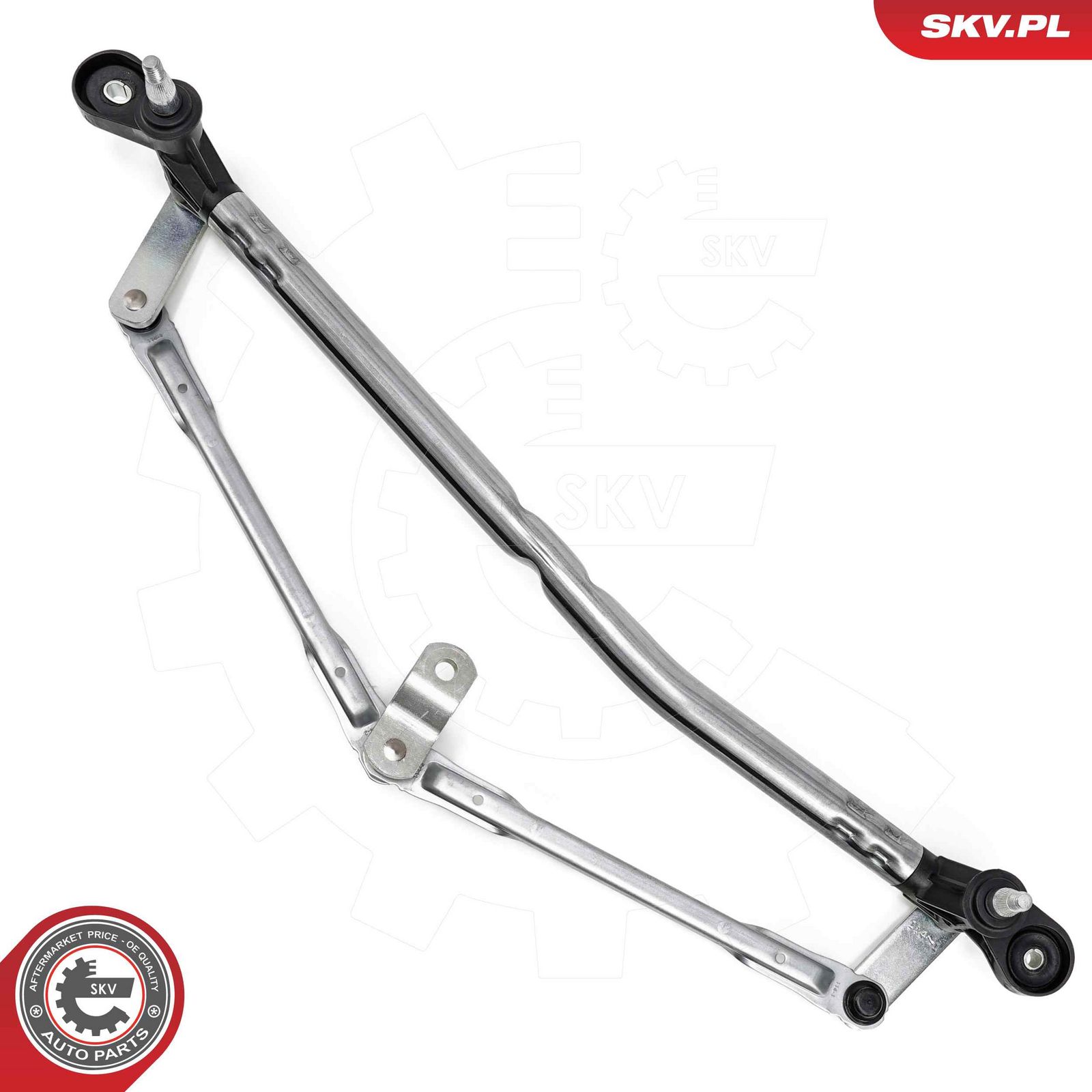 Wiper Linkage-2