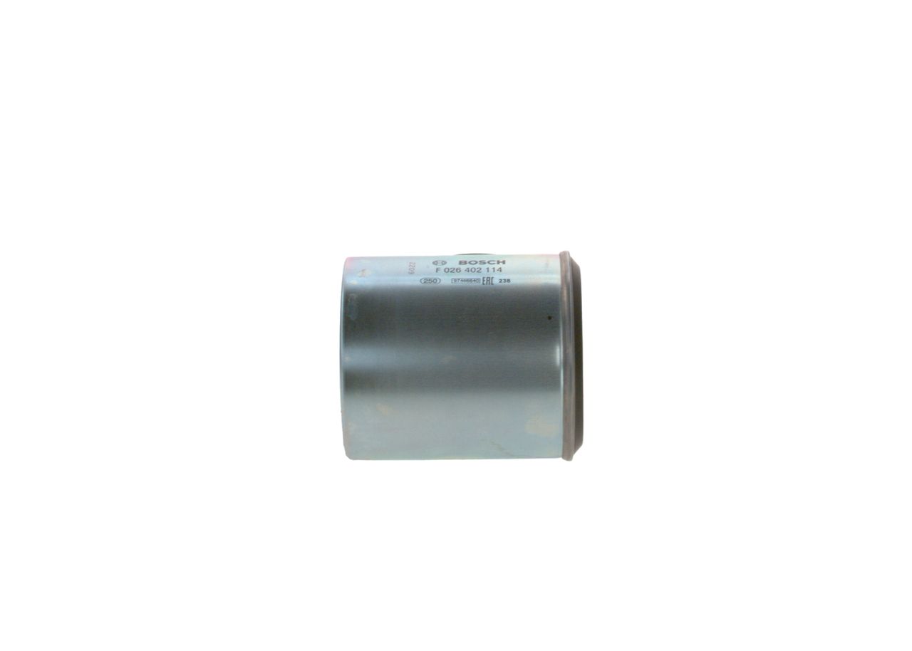 Fuel Filter-4
