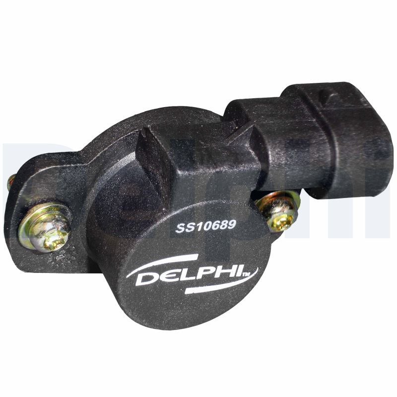 DELPHI SS10689-12B1 Sensor, throttle position