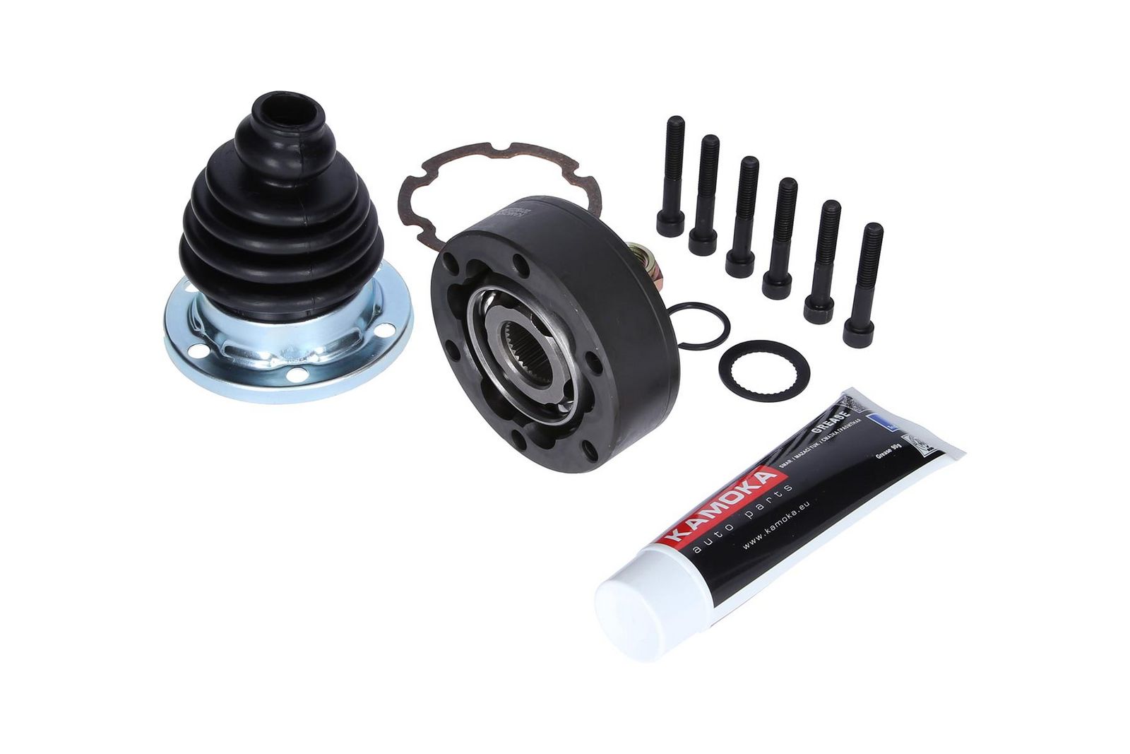 KAMOKA 8001 Joint kit, drive shaft